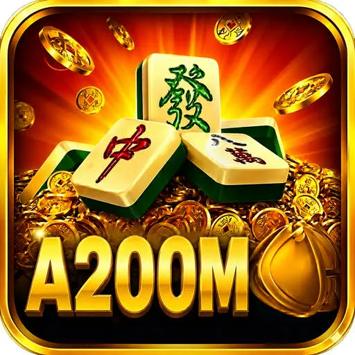 A200M - Permainan Mahjong Seru dan Menantang