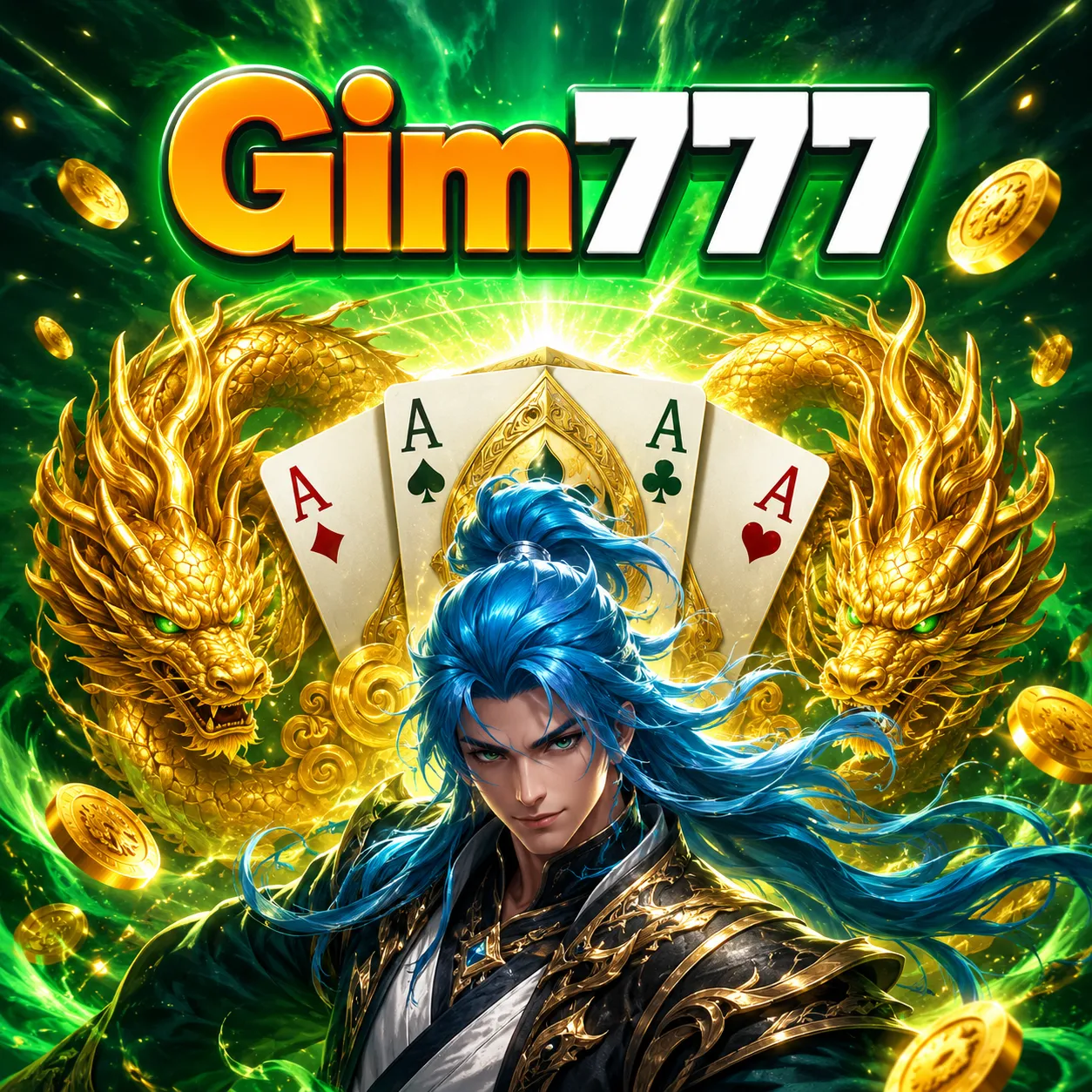 GIM777 - Permainan Santai yang Mengasyikkan