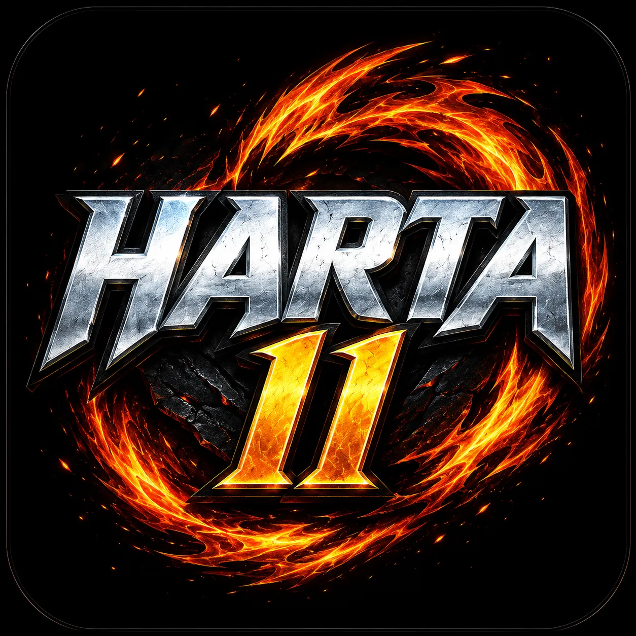 HARTA11 - Game Gaple Terbaik untuk Penggemar