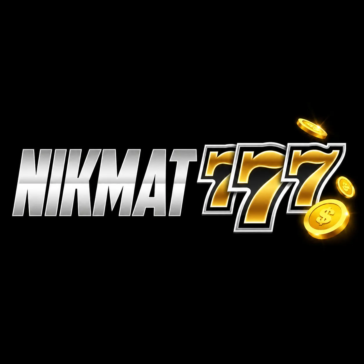 NIKMAT777 - Game TPS Seru dan Menghibur